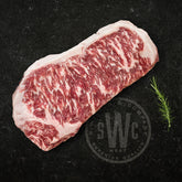 New York Strip - 28 Days Dry-Aged